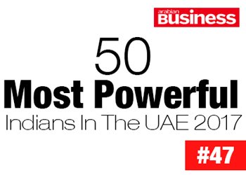 %0 Most Powerful Indians in the UAE