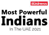 %0 Most Powerful Indians in the UAE