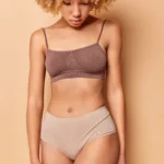 Anatomical diagram of musculoaponeurotic plication and dermal tightening to illustrate How Long Does a Tummy Tuck Last Dubai.