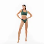 Clinical assessment of subcutaneous tissue and dermal integrity to determine how many times can you get liposuction Dubai.