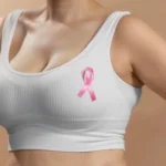 Anatomical assessment of mammary volume and symmetry for Breast Augmentation Surgery in Dubai.