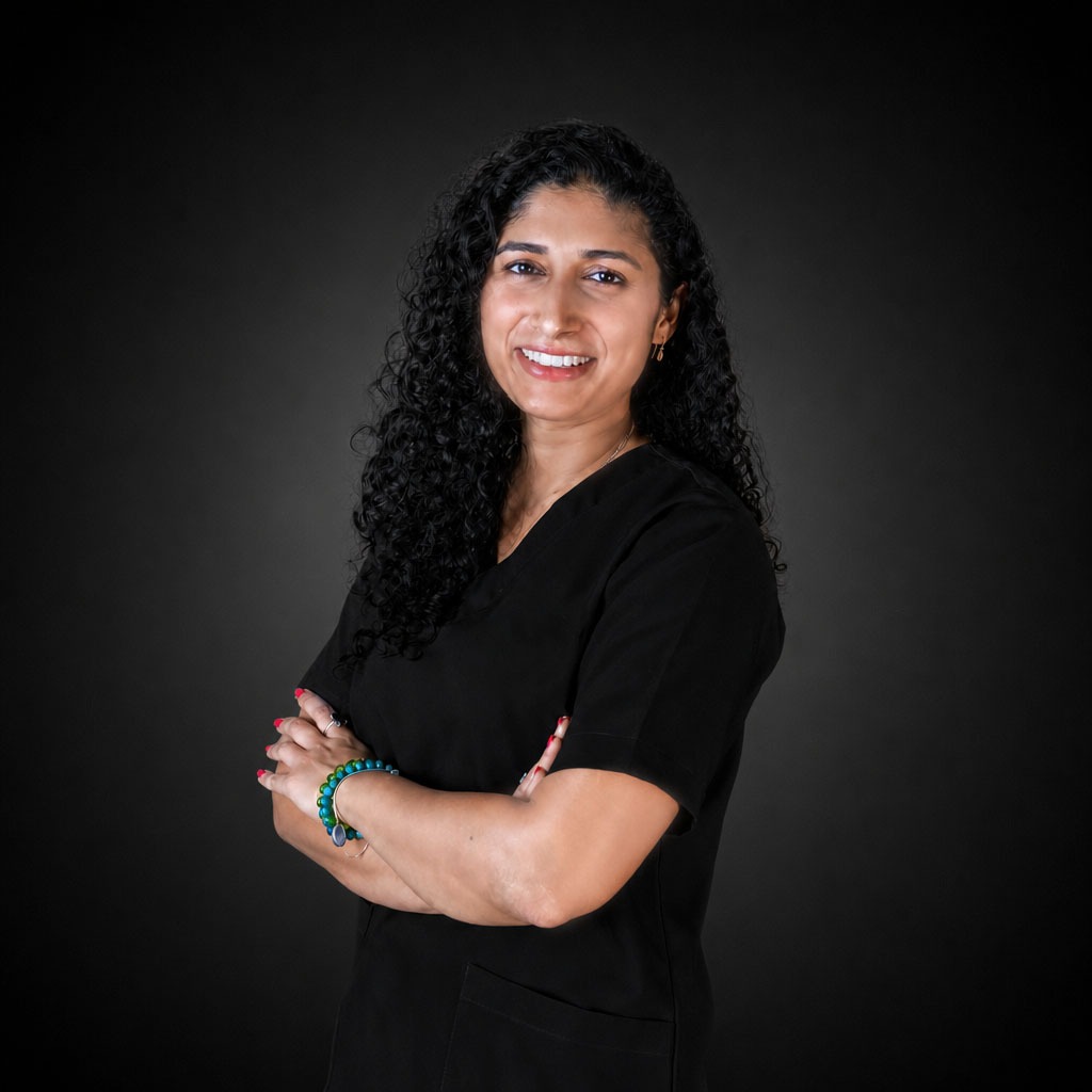 Dr. Shalini Salim, Plastic Surgeon In Cocoona