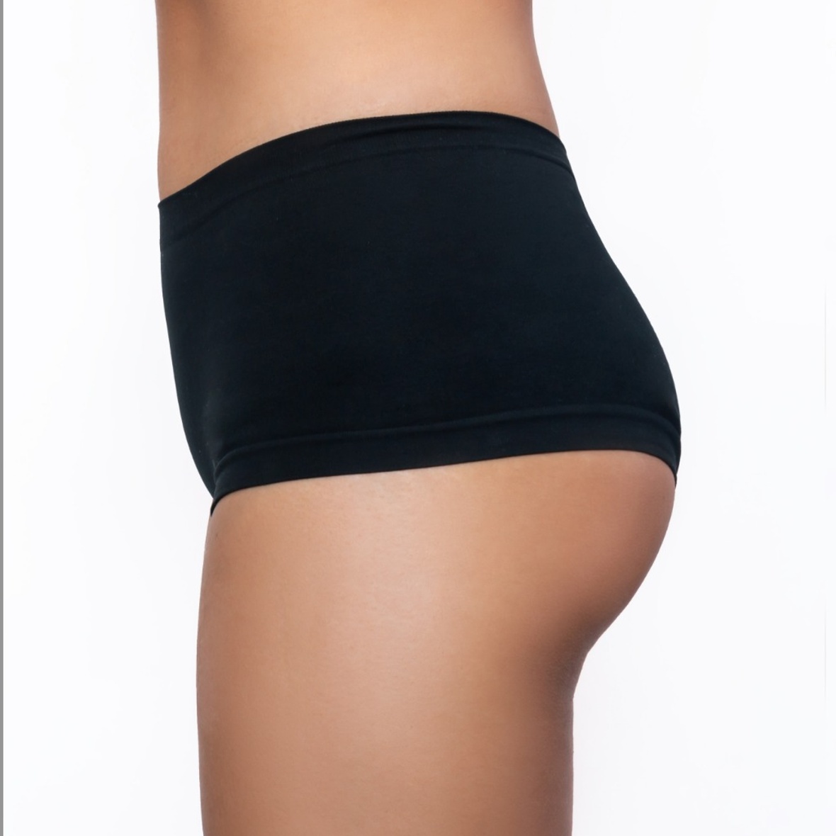 After buttock lift sculpting results at Cocoona Dubai