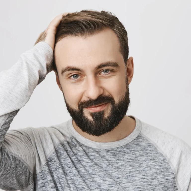 stylish-bearded-man-likes-new-haircut